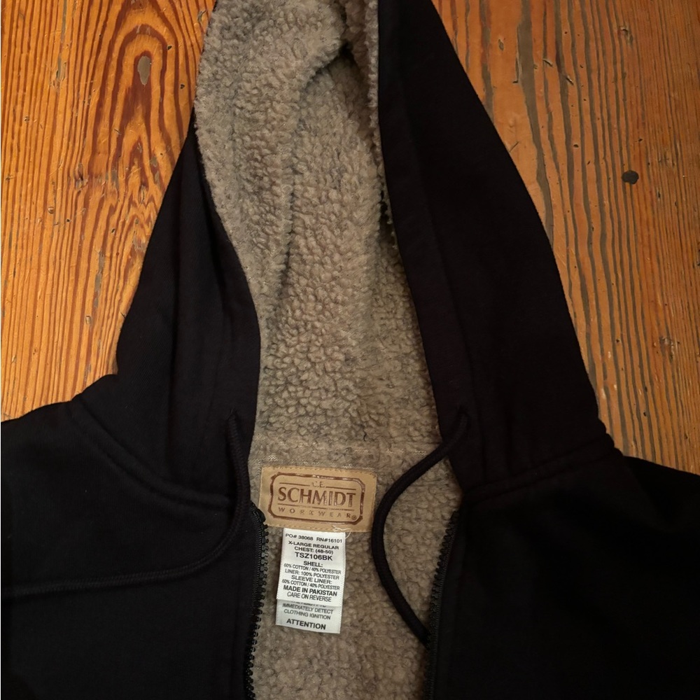 Schmidt Jacket For Men - Picture 4 of 4